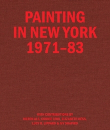 Painting in New York 197183