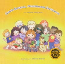 Gente Especial, Necesidades Especiales, Paperback / softback Book Gente Especial, Necesidades Especiales, Paperback / softback Book