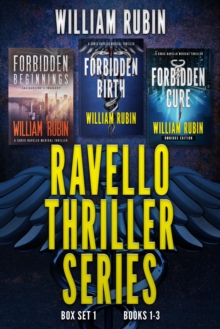 Ravello Thriller Series: Box Set 1