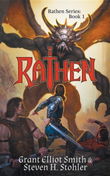 Rathen : The Legend of Ghrakus Castle