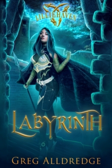 Labyrinth : Morgan's Tale Book Two