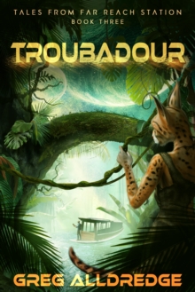 Troubadour : Planet Scrits