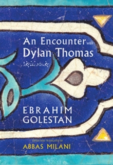 An Encounter with Dylan Thomas