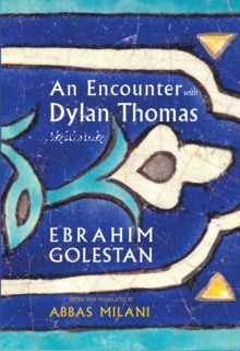 An Encounter with Dylan Thomas