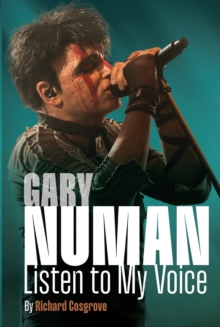 Gary Numan: Listen to My Voice