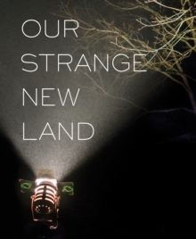 Our Strange New Land : Photographs from Narrative Movie Sets Across the South