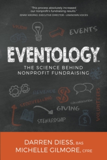 Eventology: The Science Behind Nonprofit Fundraising