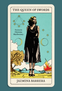 Two Lines Press The Queen Of Swords