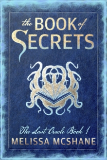 Book of Secrets