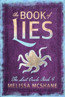 Book of Lies