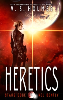 Heretics : Nel Bently Books, #4