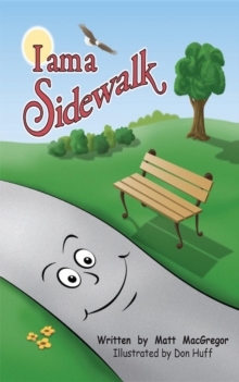 I Am a Sidewalk