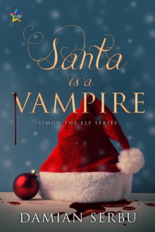 Santa is a Vampire