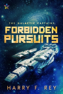 Forbidden Pursuits