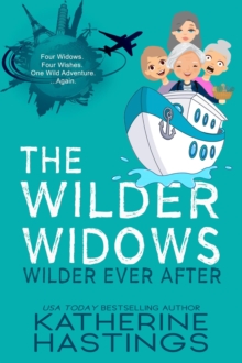 Wilder Widows: Wilder Ever After