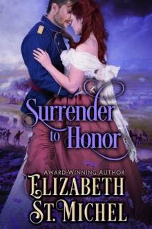 Surrender To Honor : Surrender Series, #2