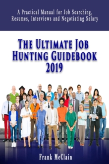 Ultimate Job Hunting Guidebook 2019