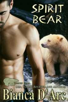 Spirit Bear : Tales of the Were - Grizzly Cove, #14