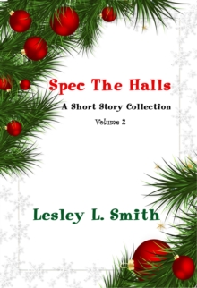 Spec The Halls: Volume 2