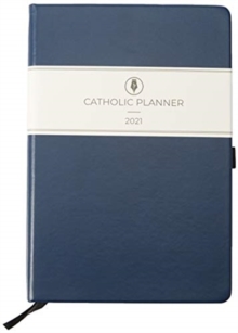 CATHOLIC 2021 PLANNER