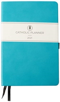 CATHOLIC 2021 PLANNER