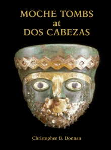 Moche Tombs at Dos Cabezas