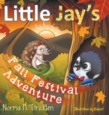 Little Jay's Fall Festival Adventure