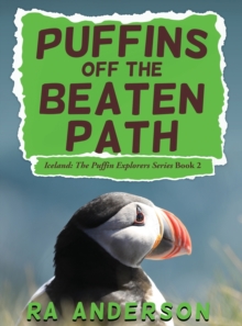 Puffins Off the Beaten Path