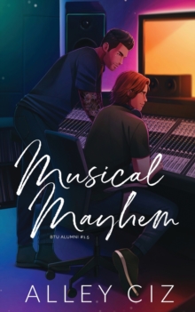 Musical Mayhem : Illustrated Special Edition