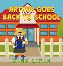 Arthur goes Back to School