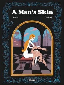 A Man's Skin