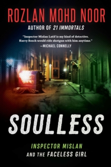 Soulless : Inspector Mislan and the Faceless Girl