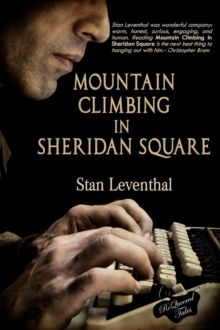 Mountain Climbing in Sheridan Square