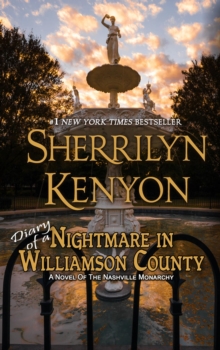 Diary of a Nightmare in WIlliamson County