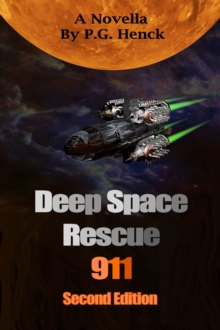 Deep Space Rescue 911