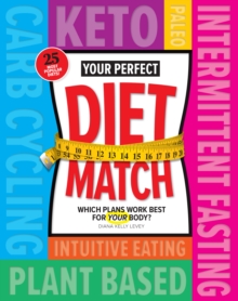 Your Perfect Diet Match : Which Plans Work Best For Your Body?