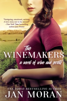 Winemakers: A Novel of Wine and Secrets