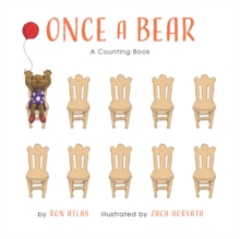 Once A Bear : A Counting Book