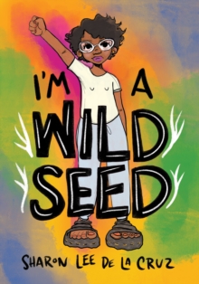 I'm a Wild Seed