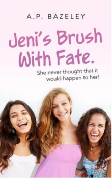 Jeni's Brush with Fate