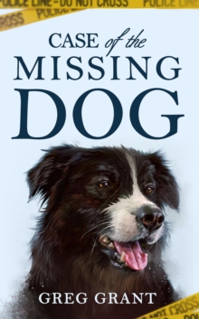 Case of the Missing Dog