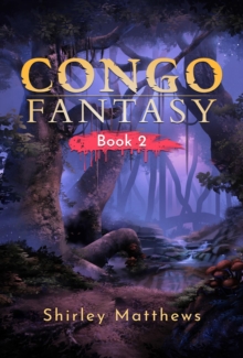 Congo Fantasy : Book 2