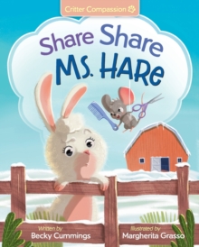 Share Share Ms. Hare