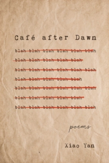 Cafe after Dawn : Poems