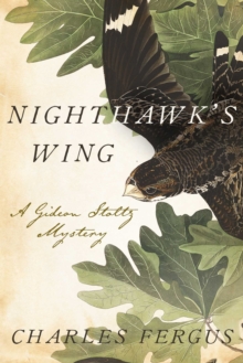 Nighthawk's Wing : A Gideon Stoltz Mystery