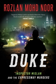 DUKE : Inspector Mislan and the Expressway Murders