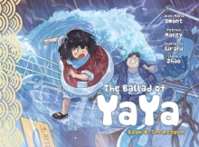 The Ballad of Yaya Book 8