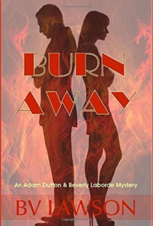 Burn Away : A Beverly Laborde & Adam Dutton Mystery