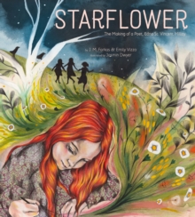 Starflower : The Making of a Poet, Edna St. Vincent Millay