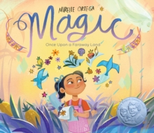 Magic : Once Upon a Faraway Land